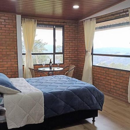 Hermosa Casa Campestre Moderna "Rancho La Marina" Chiquinquira  Luaran gambar