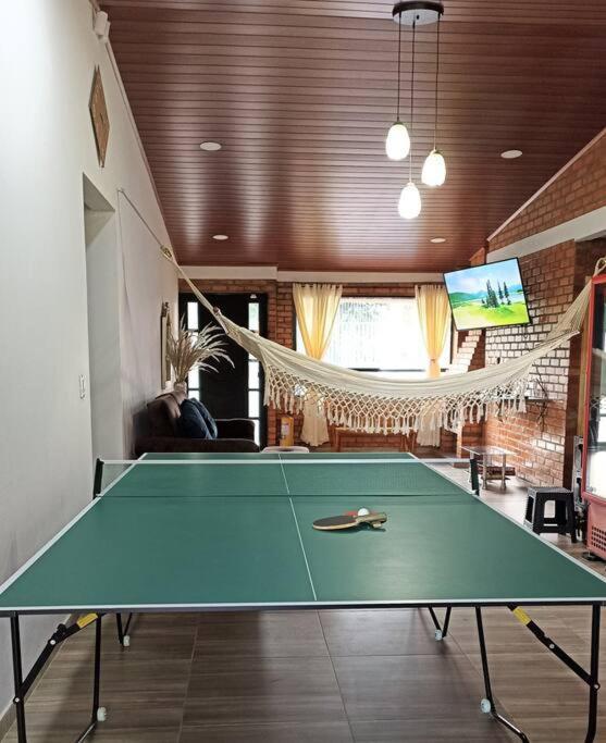 Hermosa Casa Campestre Moderna "Rancho La Marina" Chiquinquira  Luaran gambar